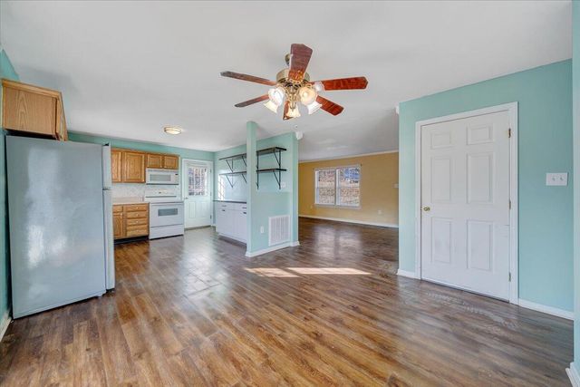 3416 Mount Pleasant BLVD, Roanoke, VA 24014