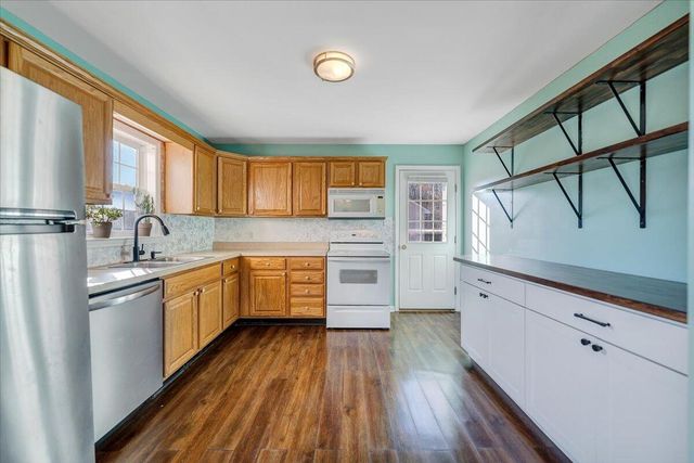 3416 Mount Pleasant BLVD, Roanoke, VA 24014