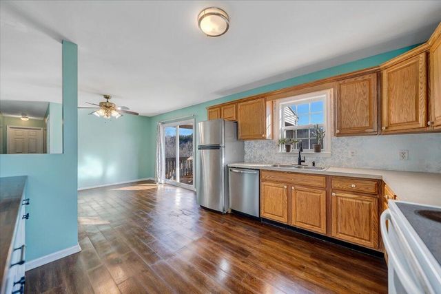 3416 Mount Pleasant BLVD, Roanoke, VA 24014