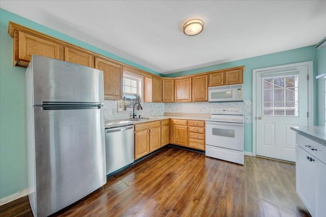 3416 Mount Pleasant BLVD, Roanoke, VA 24014