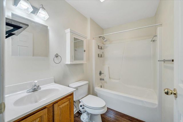 3416 Mount Pleasant BLVD, Roanoke, VA 24014