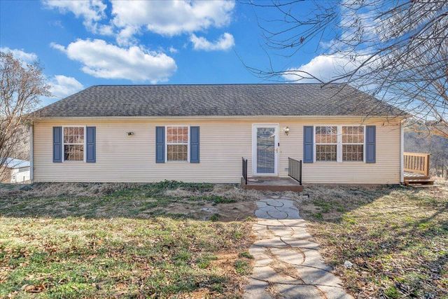 3416 Mount Pleasant BLVD, Roanoke, VA 24014