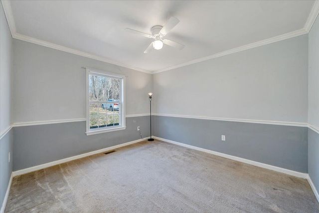 3416 Mount Pleasant BLVD, Roanoke, VA 24014