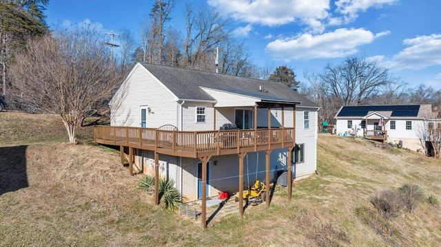 3416 Mount Pleasant BLVD, Roanoke, VA 24014