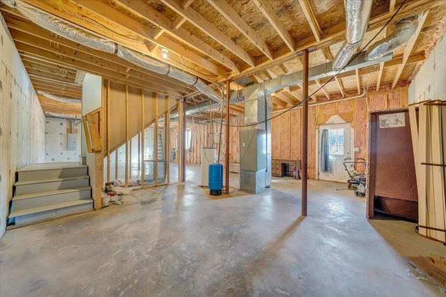 3416 Mount Pleasant BLVD, Roanoke, VA 24014