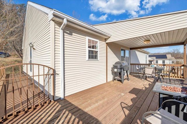 3416 Mount Pleasant BLVD, Roanoke, VA 24014