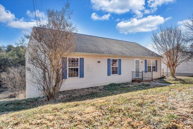 3416 Mount Pleasant BLVD, Roanoke, VA 24014