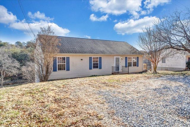 3416 Mount Pleasant BLVD, Roanoke, VA 24014