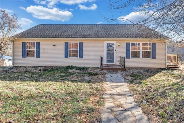 3416 Mount Pleasant BLVD, Roanoke, VA 24014