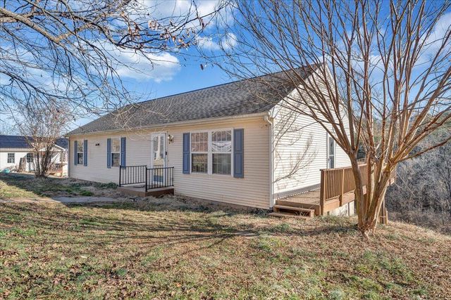3416 Mount Pleasant BLVD, Roanoke, VA 24014