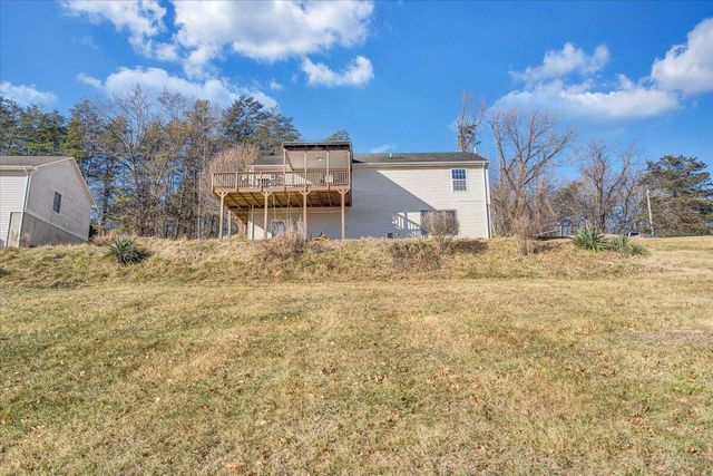 3416 Mount Pleasant BLVD, Roanoke, VA 24014