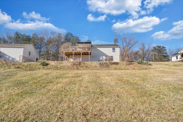 3416 Mount Pleasant BLVD, Roanoke, VA 24014