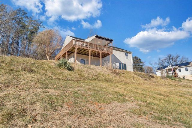 3416 Mount Pleasant BLVD, Roanoke, VA 24014