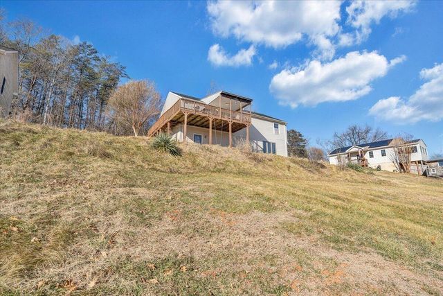 3416 Mount Pleasant BLVD, Roanoke, VA 24014