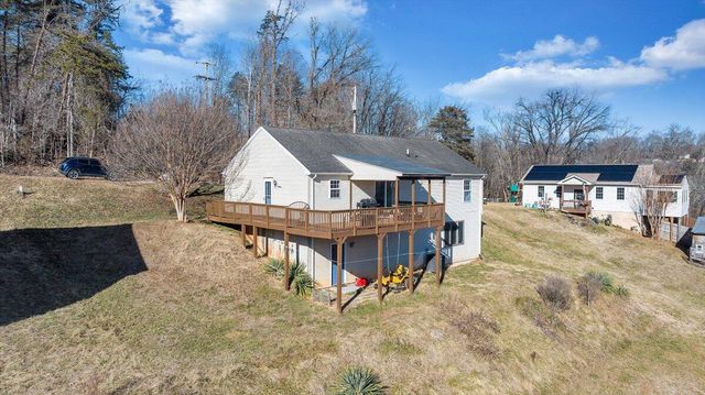 3416 Mount Pleasant BLVD, Roanoke, VA 24014