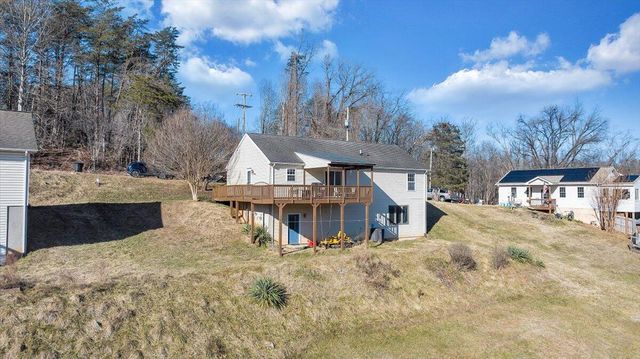 3416 Mount Pleasant BLVD, Roanoke, VA 24014