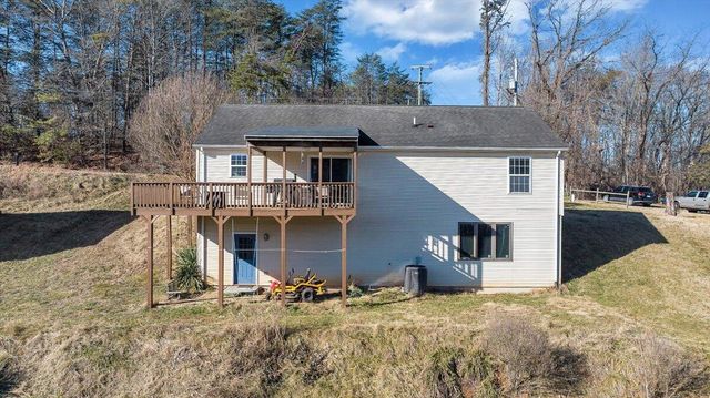 3416 Mount Pleasant BLVD, Roanoke, VA 24014