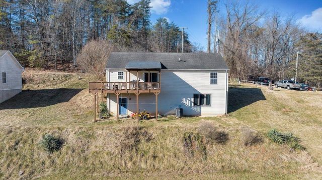 3416 Mount Pleasant BLVD, Roanoke, VA 24014