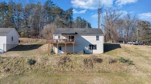 3416 Mount Pleasant BLVD, Roanoke, VA 24014