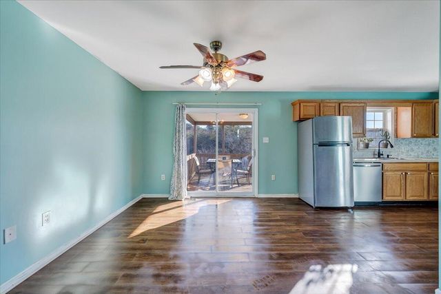 3416 Mount Pleasant BLVD, Roanoke, VA 24014