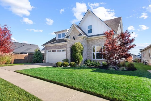 1912 Covington Drive, Lexington, KY 40509