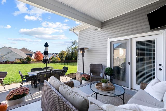 1912 Covington Drive, Lexington, KY 40509