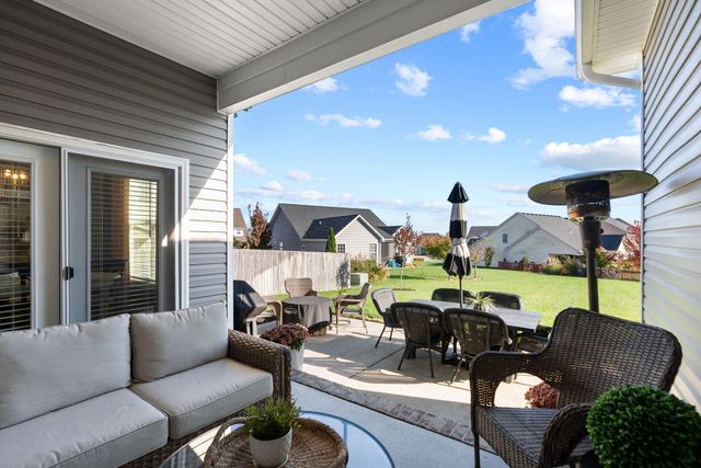 1912 Covington Drive, Lexington, KY 40509