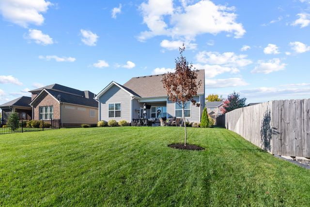 1912 Covington Drive, Lexington, KY 40509