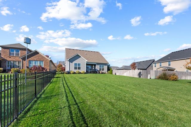 1912 Covington Drive, Lexington, KY 40509