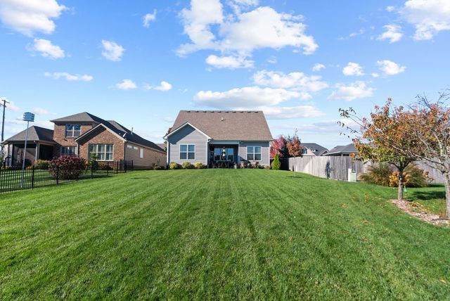 1912 Covington Drive, Lexington, KY 40509