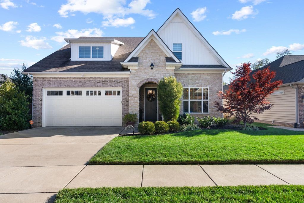 1912 Covington Drive, Lexington, KY 40509