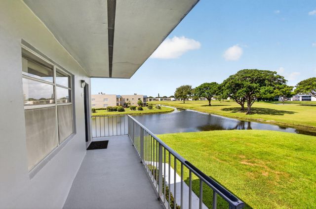 265 Burgundy F, Delray Beach, FL 33484