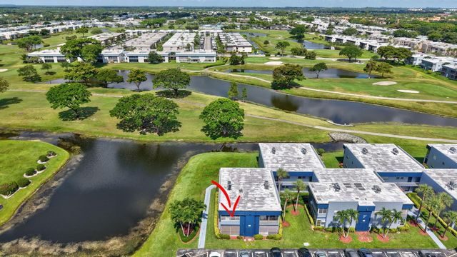 265 Burgundy F, Delray Beach, FL 33484