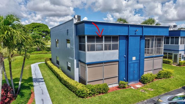 265 Burgundy F, Delray Beach, FL 33484