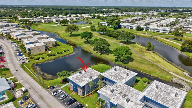 265 Burgundy F, Delray Beach, FL 33484