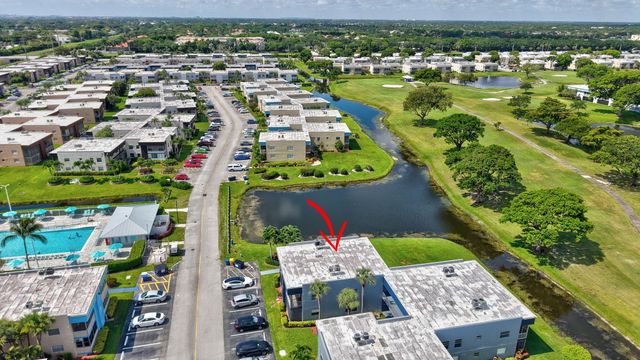 265 Burgundy F, Delray Beach, FL 33484