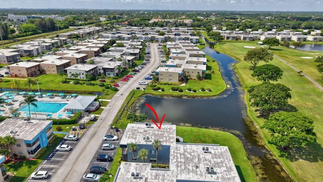 265 Burgundy F, Delray Beach, FL 33484