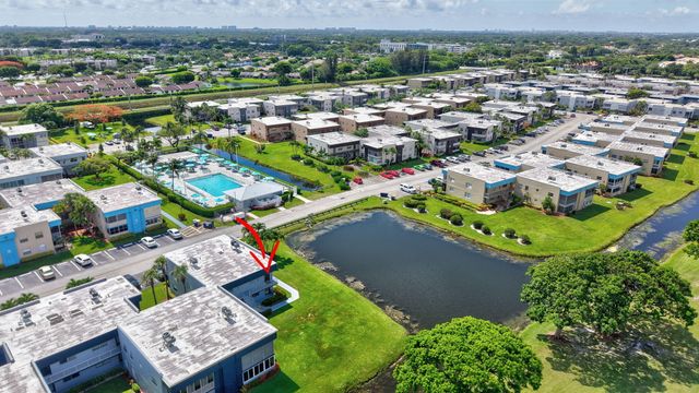 265 Burgundy F, Delray Beach, FL 33484