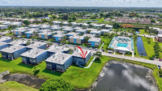 265 Burgundy F, Delray Beach, FL 33484