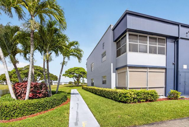 265 Burgundy F, Delray Beach, FL 33484