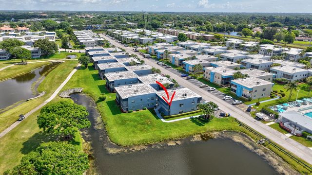 265 Burgundy F, Delray Beach, FL 33484