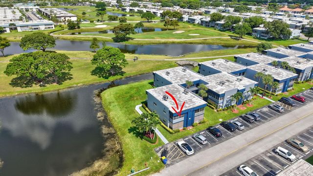 265 Burgundy F, Delray Beach, FL 33484