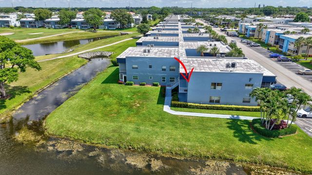 265 Burgundy F, Delray Beach, FL 33484