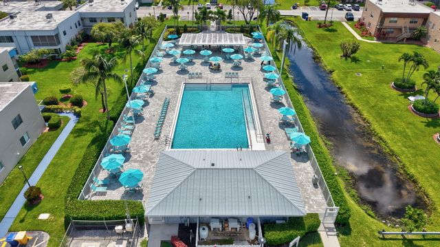 265 Burgundy F, Delray Beach, FL 33484