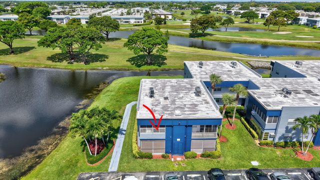 265 Burgundy F, Delray Beach, FL 33484