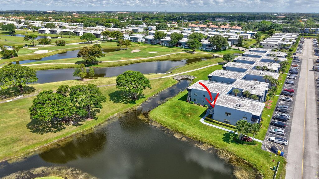 265 Burgundy F, Delray Beach, FL 33484
