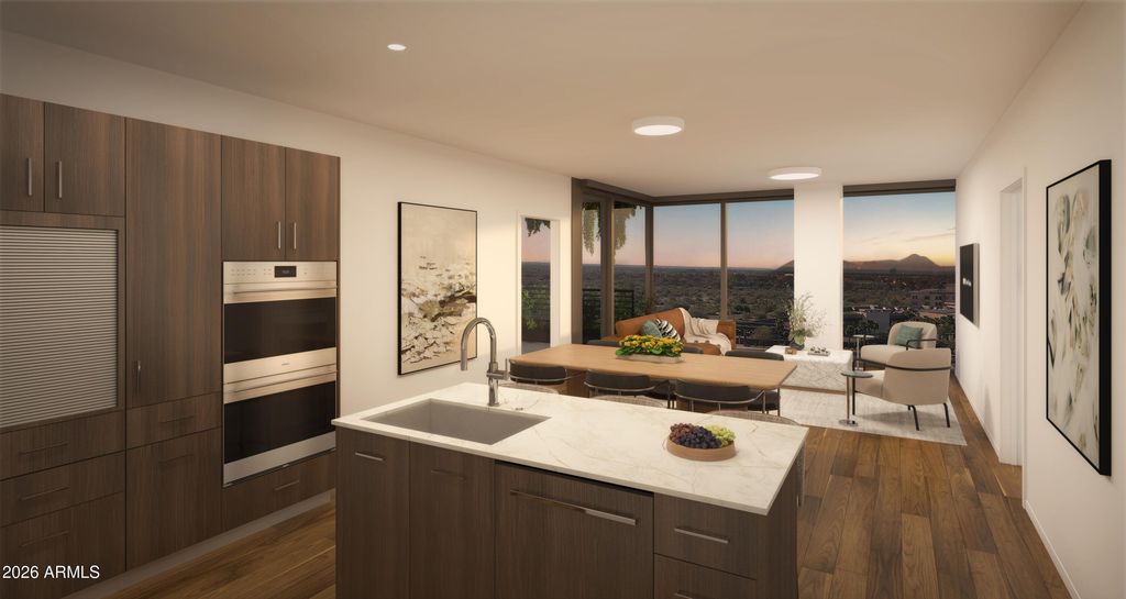 7230 E MAYO Boulevard 5013, Scottsdale, AZ 85255 — exterior