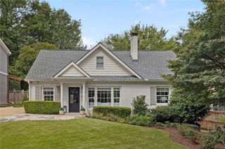 1134 Spring Valley NE Lane, Atlanta, GA 30306