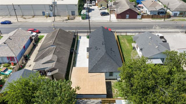 6619 Canal Street, Houston, TX 77011