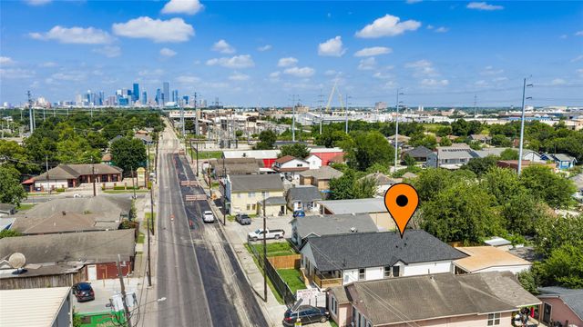 6619 Canal Street, Houston, TX 77011
